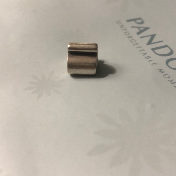 Pandora Best Friends Charm (retired) - Picture 3 of 3